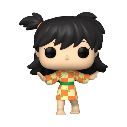 Rin Inuyasha Funko POP Animation Vinyl Figure 9 cm - 1296